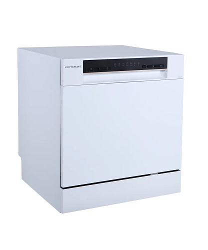 Посудомоечная машина GFM 5572 W