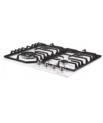 Газовая панель FS 603 W Silver