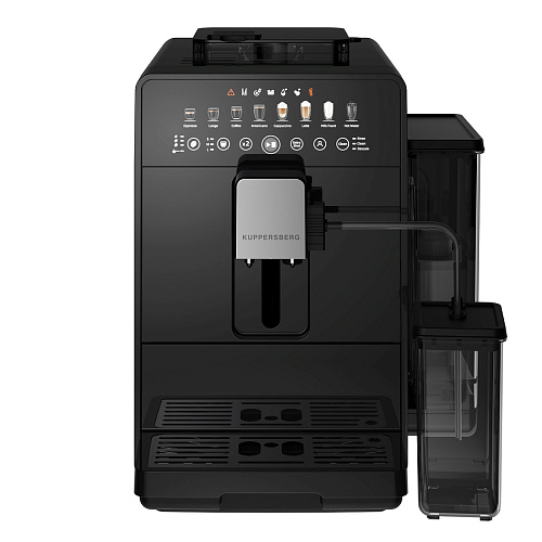 Кофемашина отдельностоящая KUPPERSBERG KCF 400 B