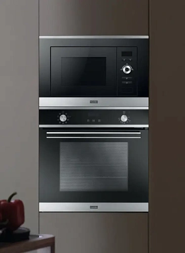 Микроволновая печь Franke FMW 20 SMP G XS