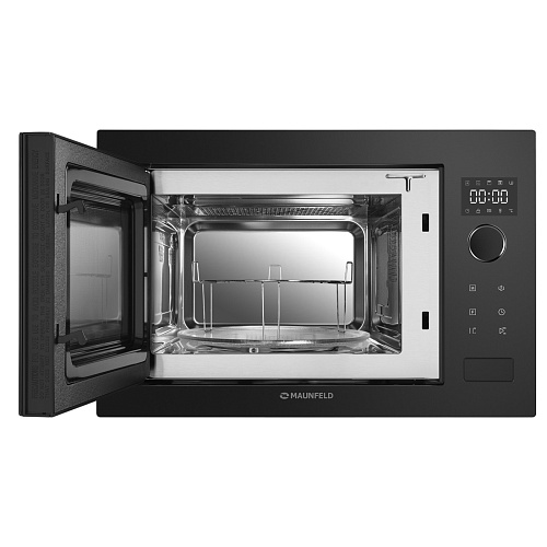Микроволновая печь встраиваемая MAUNFELD XBMO251GB