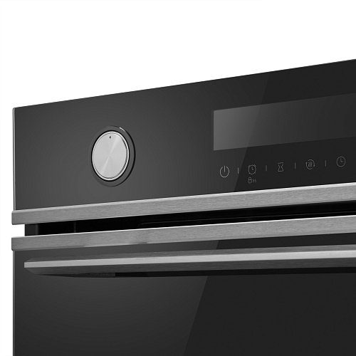 Компактный духовой шкаф электрический MAUNFELD MCMO5013MDS
