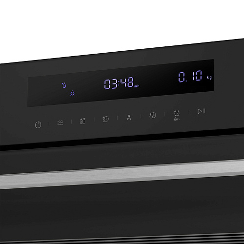 Микроволновая печь встраиваемая MAUNFELD MBMO349G