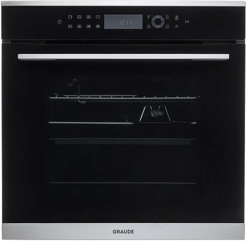 Электрический духовой шкаф PREMIUM BM 60.3