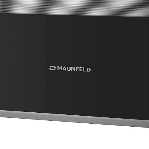 Шкаф духовой электрический с паром MAUNFELD MEOR7216ST