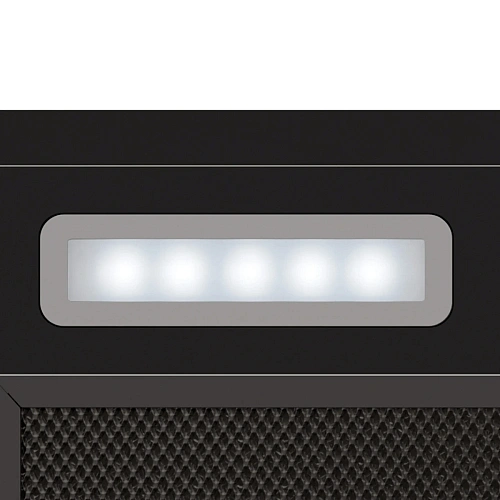 Вытяжка кухонная встраиваемая LEX HYPER 600 Inverter