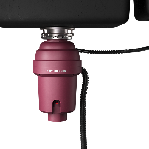 Измельчитель отходов KUPPERSBERG WS 750 V