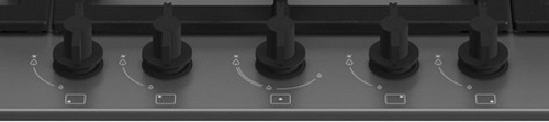 Панель варочная газовая Bertazzoni P905CMODNE