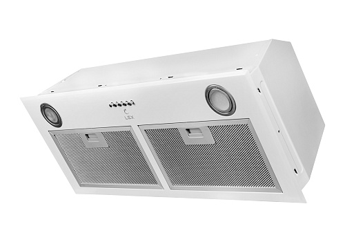Встраиваемая вытяжка LEX GS Bloc P 900 White
