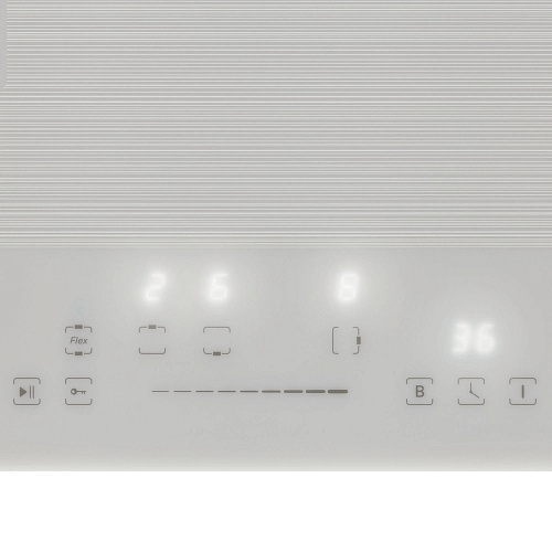 Индукционная варочная панель KRONA GENESIS max 45 WH