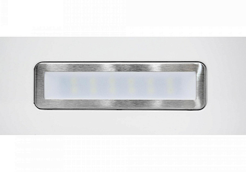 Встраиваемая вытяжка LEX GS Bloc GS 900 White