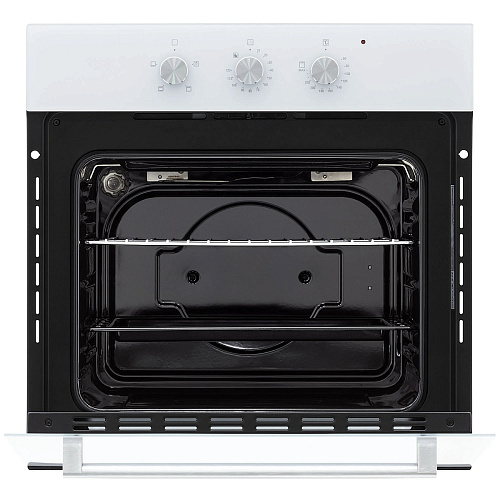 Электрический духовой шкаф KRONA ESSENZA 60 WH G2