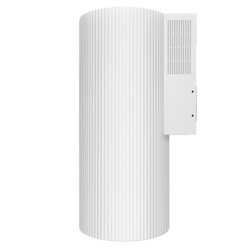 Кухонная вытяжка MAUNFELD EDELWEISS 39 WALL