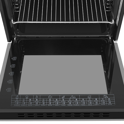 Шкаф духовой электрический MAUNFELD AEOD60106