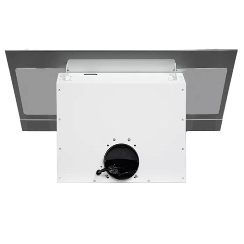 Наклонная вытяжка DeLonghi Linea 915 ВB