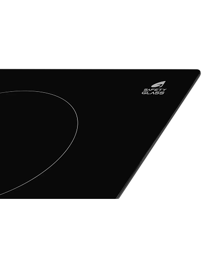 Варочная панель электрическая ECS 702