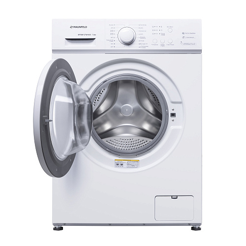 Стиральная машина MAUNFELD MFWM127WH051