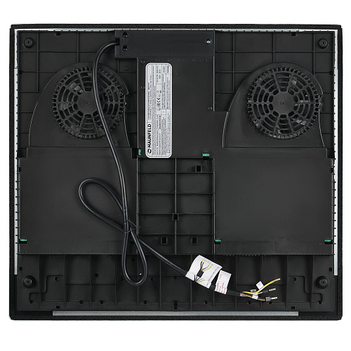 Индукционная варочная панель MAUNFELD CVI594SB2F Inverter