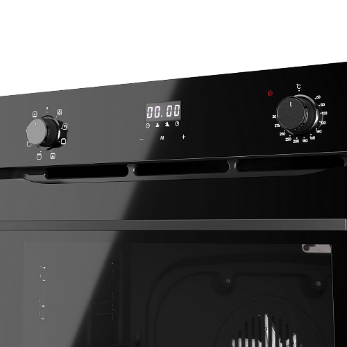 Духовой шкаф электрический HO 620 BL