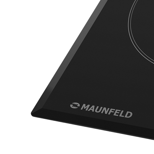 Электрическая варочная панель MAUNFELD AVCE3029SDBK