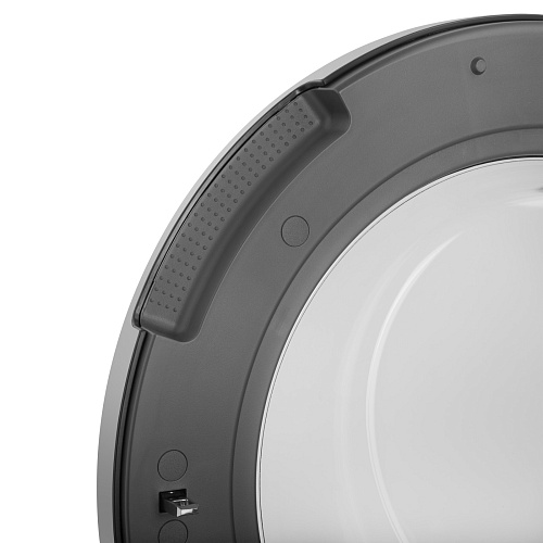 Стиральная машина c инвертором MAUNFELD MFWM148WH01