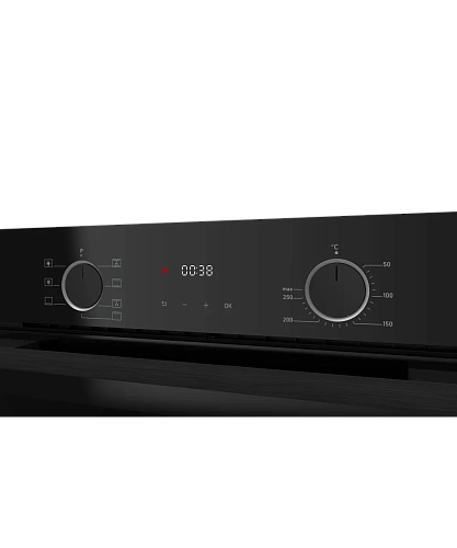 Духовой шкаф электрический HF 608 B