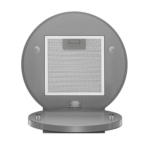 Кухонная вытяжка MAUNFELD Vega 39 Wall  Sensor LED