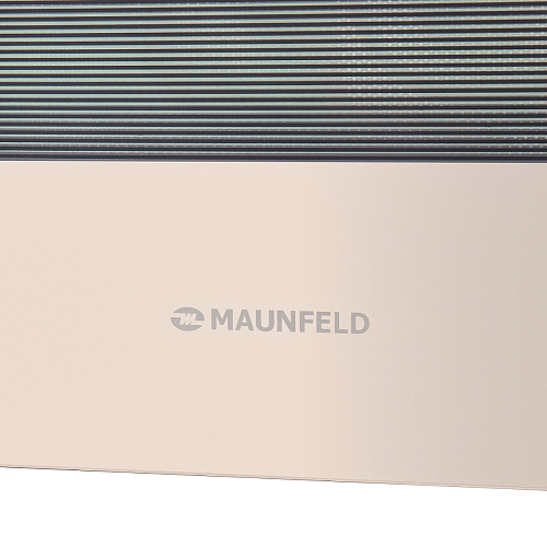Компактный духовой шкаф с функцией СВЧ MAUNFELD MCMO.44.9GBG