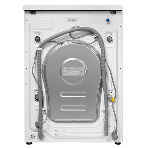 Стиральная машина c инвертором MAUNFELD MFWM148WH01