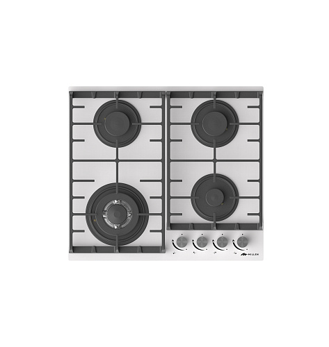 Газовая варочная панель Millen MGHG 602 WH