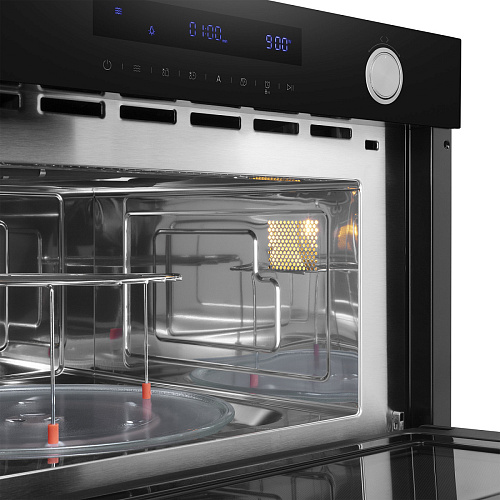 Микроволновая печь встраиваемая MAUNFELD MBMO349G