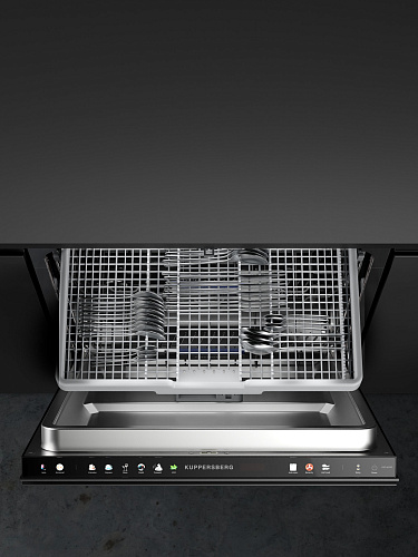 Посудомоечная машина встраиваемая GSD 6030