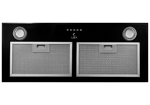 Встраиваемая вытяжка LEX GS Bloc P 900 Black