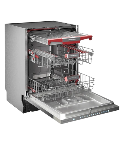 Посудомоечная машина встраиваемая Kuppersberg GIM 6095