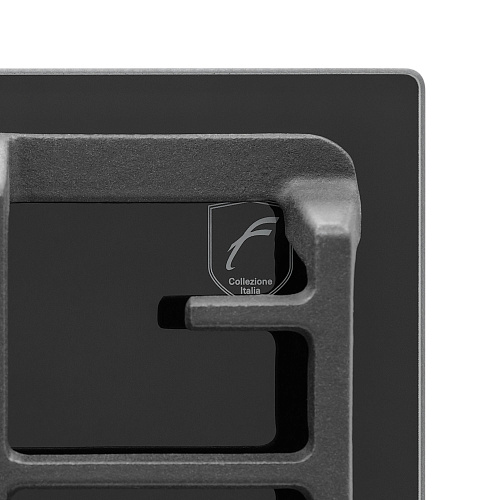 Газовая панель CORNIOLA 45 BL