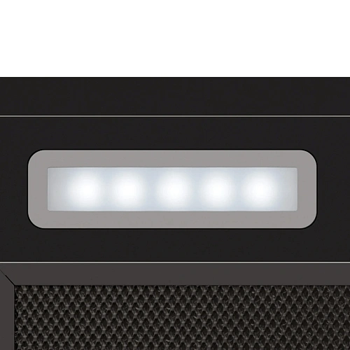 Вытяжка кухонная встраиваемая LEX HYPER 600 Light