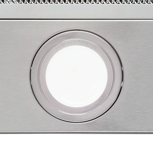 Вытяжка KRONA KAMILLA T SENSOR MAX 600 Inox