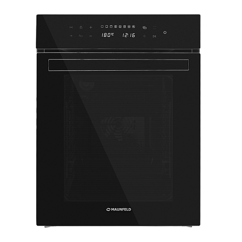 Шкаф духовой электрический MAUNFELD EOEH5110