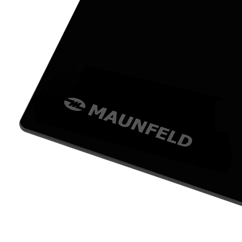 Электрическая варочная панель MAUNFELD CVCE453BK