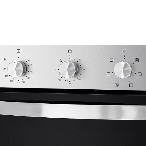 Шкаф духовой электрический MAUNFELD EOEC516S