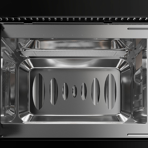 Микроволновая печь встраиваемая HMW 622 B