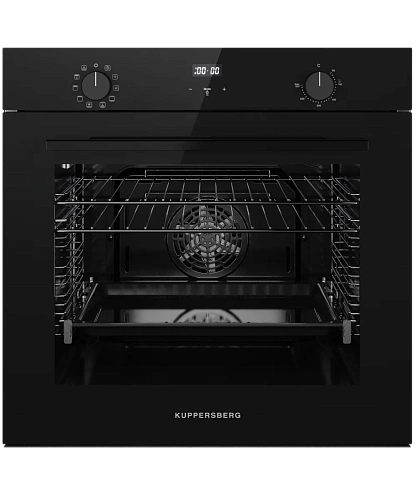 Духовой шкаф электрический Kuppersberg HF 630 B