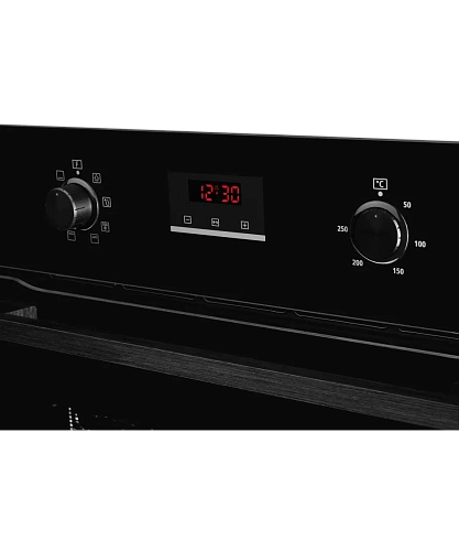 Духовой шкаф электрический HM 628 Black