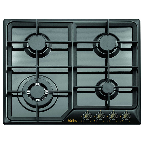 Газовая панель HG 630 CTSN