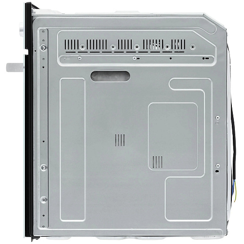 Электрический духовой шкаф KRONA ESSENZA 60 WH G2