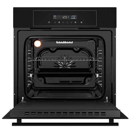 Шкаф духовой электрический MAUNFELD AEOD6063B
