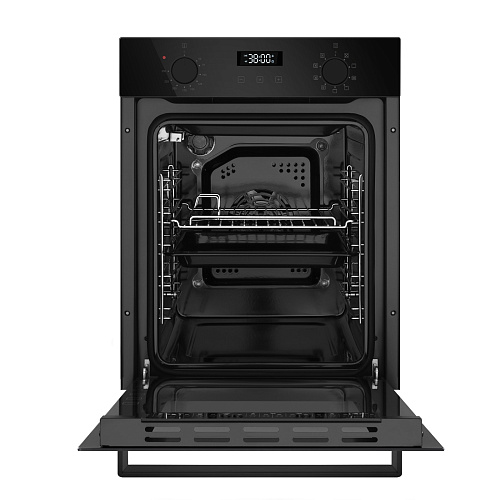 Шкаф духовой электрический MAUNFELD EOEM519P
