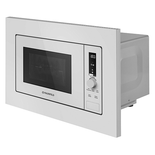 Микроволновая печь встраиваемая MAUNFELD JBMO820