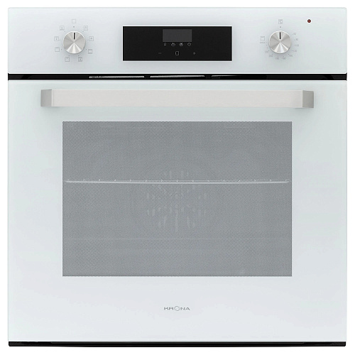 Электрический духовой шкаф Krona ONORE 60 WH G2