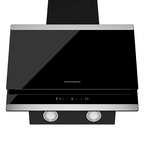 Вытяжка наклонная KUPPERSBERG F 603 BX